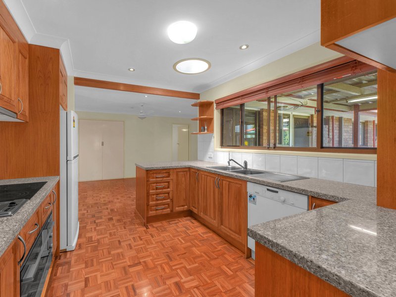 Photo - 36 Helena Street, Aspley QLD 4034 - Image 4