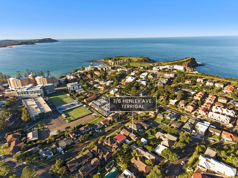 3/6 Henley Avenue, Terrigal NSW 2260