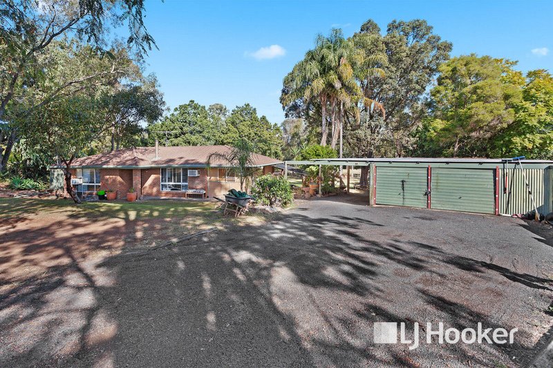 36 Hewett Drive, Regency Downs QLD 4341