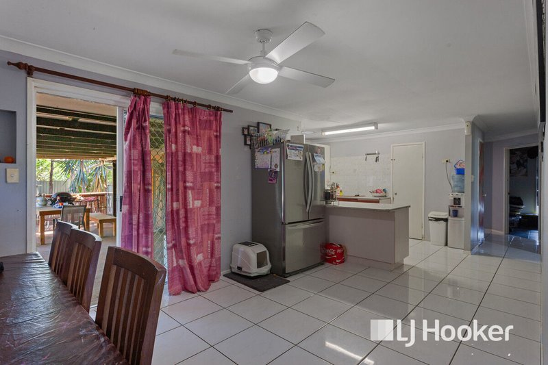 Photo - 36 Hewett Drive, Regency Downs QLD 4341 - Image 4