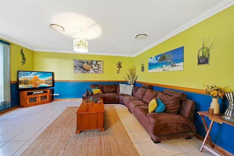 Photo - 36 Hickson Circuit, Harrington Park NSW 2567 - Image 4