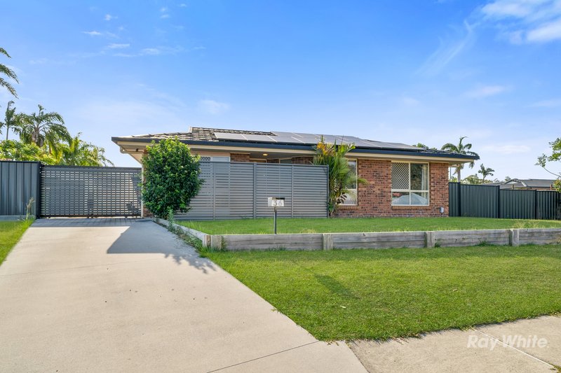 36 Highbury Drive, Crestmead QLD 4132