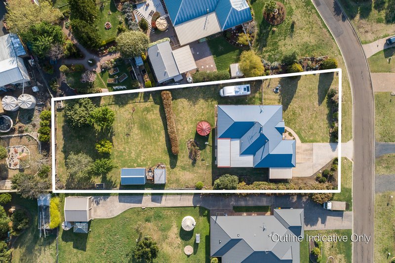 36 Highland Park Road, Meringandan West QLD 4352 Real Estate Industry