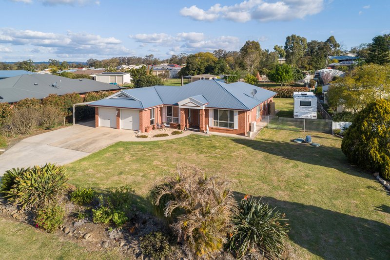 36 Highland Park Road, Meringandan West QLD 4352 Real Estate Industry