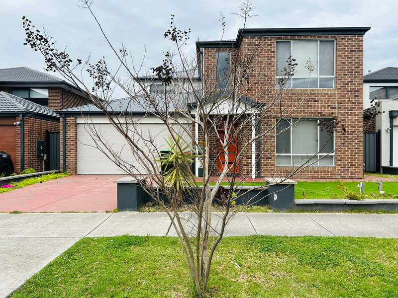 36 Highlander Drive, Craigieburn VIC 3064