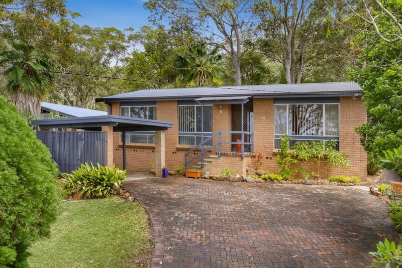 36 Hillcrest Road, Empire Bay NSW 2257