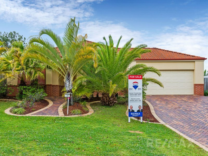 Photo - 36 Hillridge Cres , Varsity Lakes QLD 4227 - Image 2