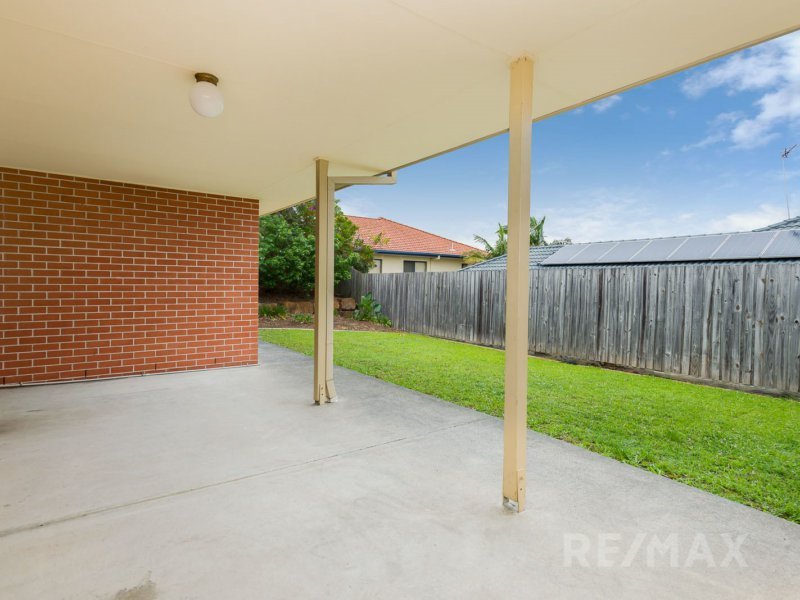 Photo - 36 Hillridge Cres , Varsity Lakes QLD 4227 - Image 3