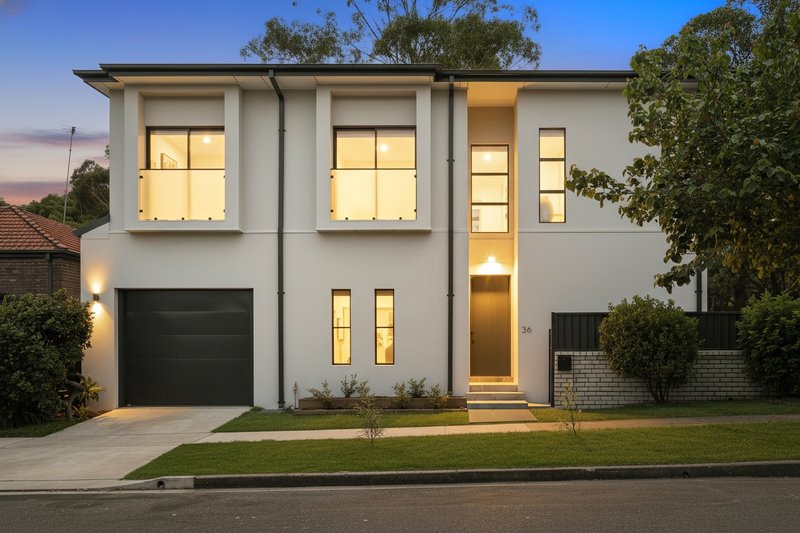 Photo - 36 Hincks Street, Kingsford NSW 2032 - Image 1