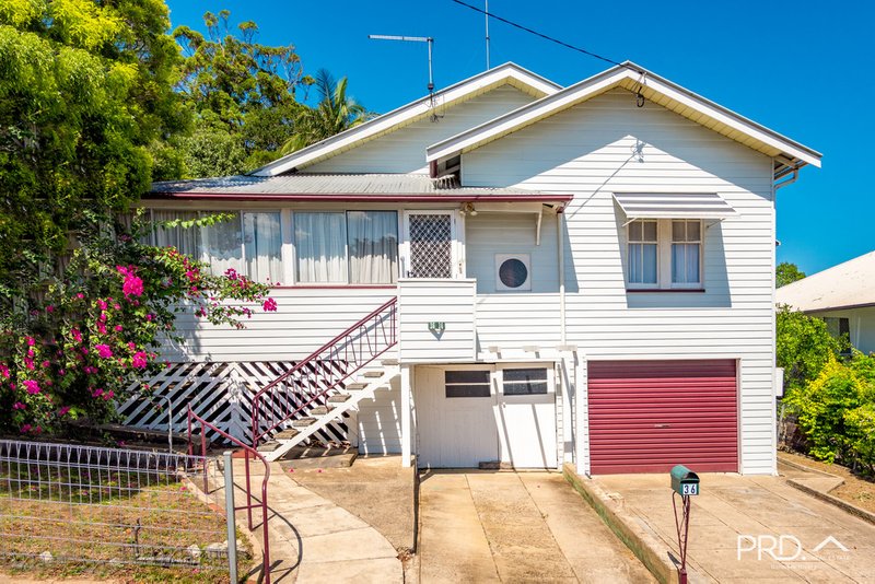 36 Hindmarsh Street, Lismore NSW 2480