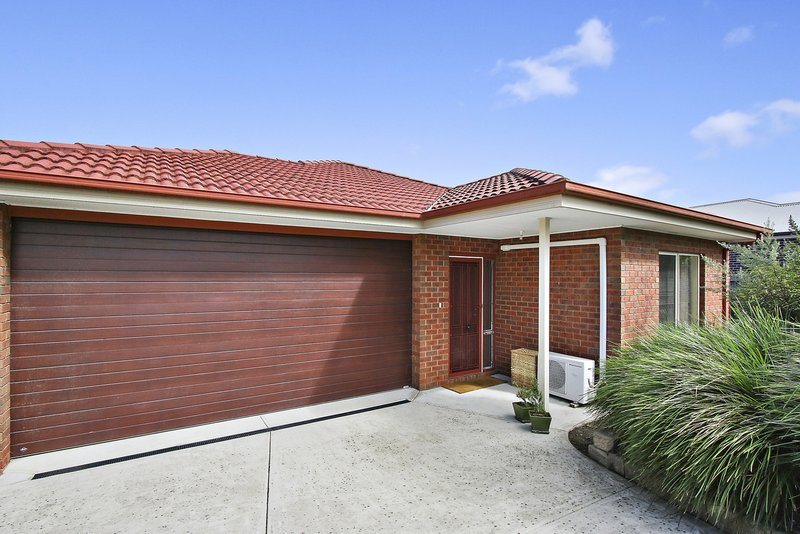 36 Hoddle Street, Yarra Junction VIC 3797