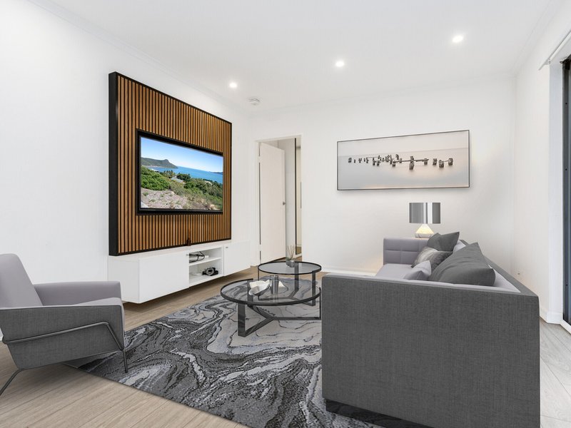 Photo - 3/6 Holborn Ave , Dee Why NSW 2099 - Image 1