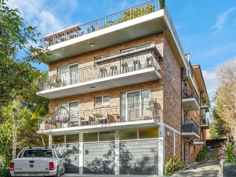 Photo - 3/6 Holborn Ave , Dee Why NSW 2099 - Image 10