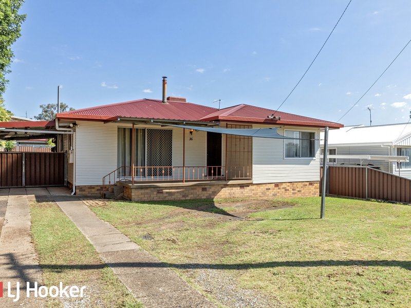 36 Holland Street, South Tamworth NSW 2340