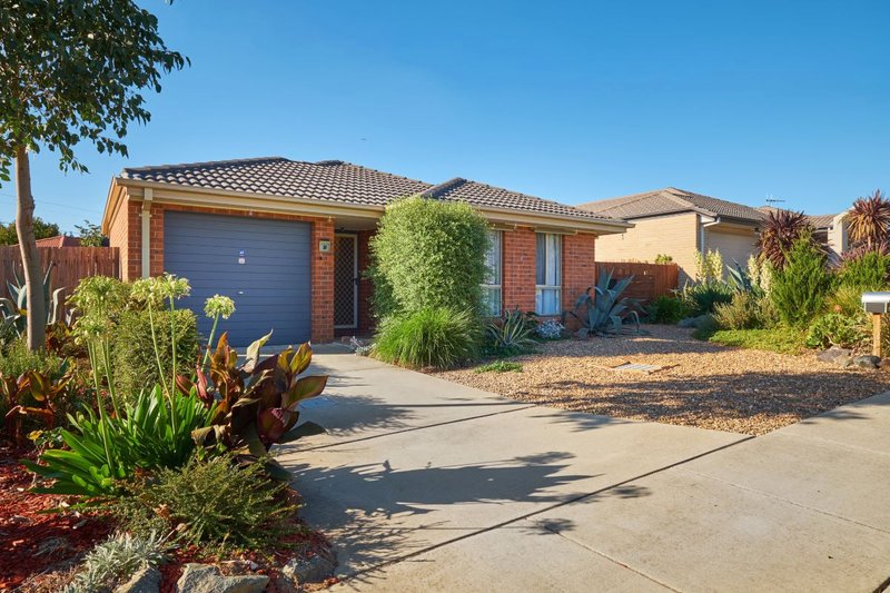 Photo - 36 Hollows Circuit, Macgregor ACT 2615 - Image 1