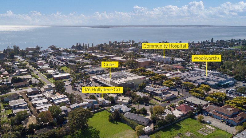 Photo - 3/6 Hollydene Court, Cowes VIC 3922 - Image 3