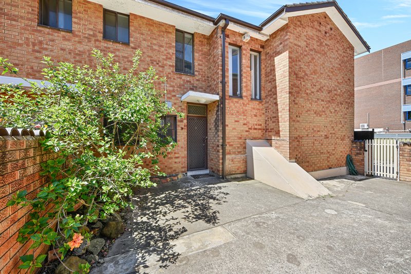 3/6 Homebush Road, Strathfield NSW 2135