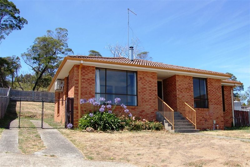 36 Honeysuckle Court, Rocherlea TAS 7248