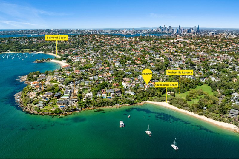 Photo - 36 Hopetoun Avenue, Mosman NSW 2088 - Image 22