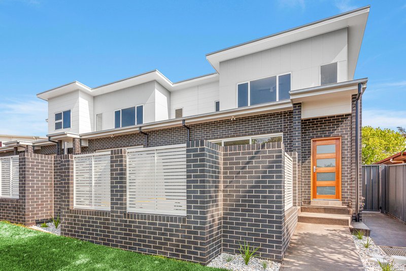 3/6 Hopetoun Lane, Oak Flats NSW 2529