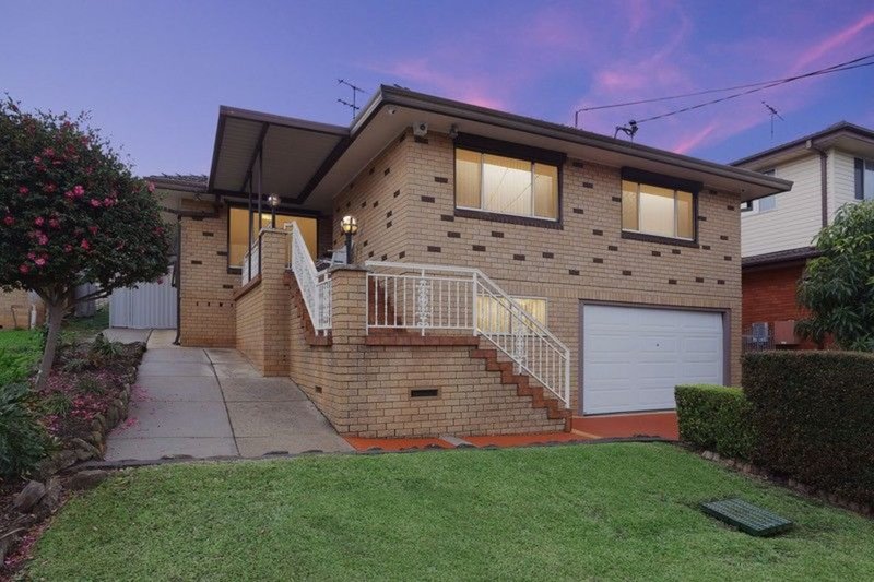 36 Hopman St , Greystanes NSW 2145