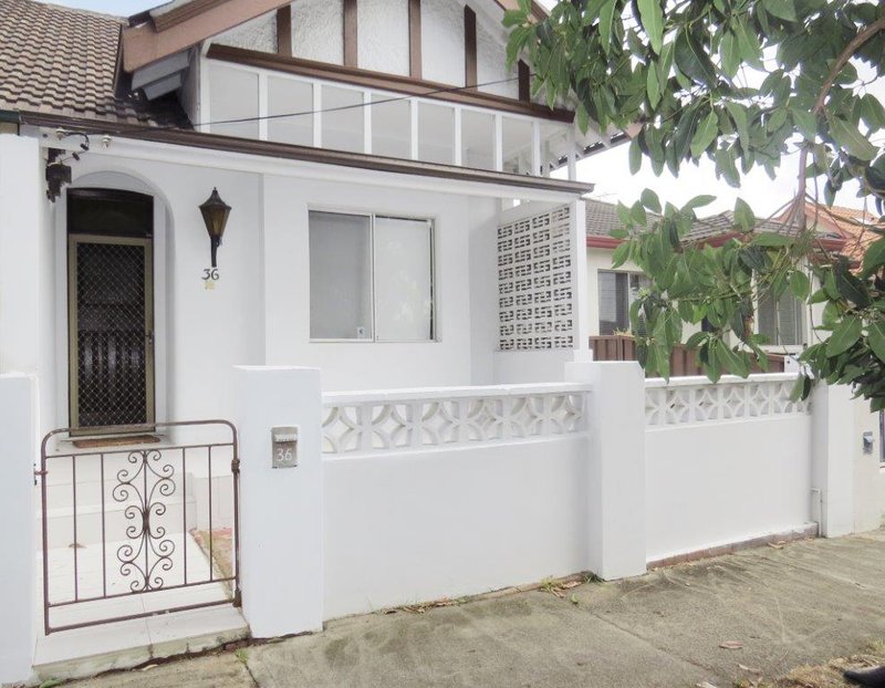 Photo - 36 Howard Street, Randwick NSW 2031 - Image 6