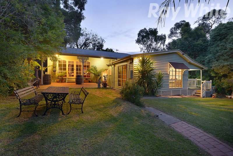 Photo - 36 Hunter Street, Ferntree Gully VIC 3156 - Image 9