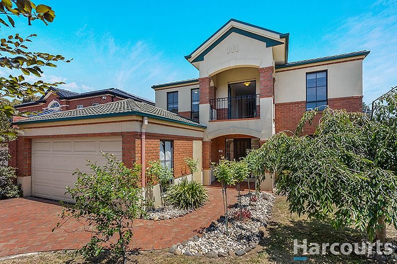 36 Huntingtower Crescent, Mount Waverley VIC 3149