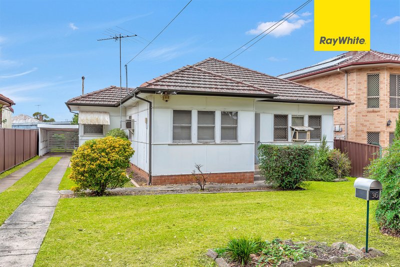 36 Huon Street, Cabramatta NSW 2166