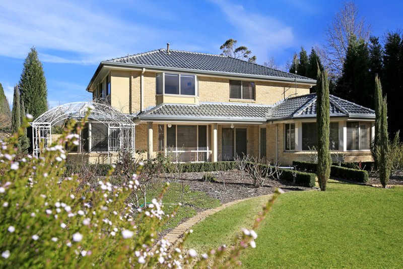 Photo - 36 Hurlingham Avenue, Burradoo NSW 2576 - Image 10