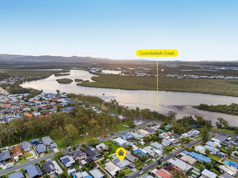 Photo - 36 Iando Street, Coombabah QLD 4216 - Image 1