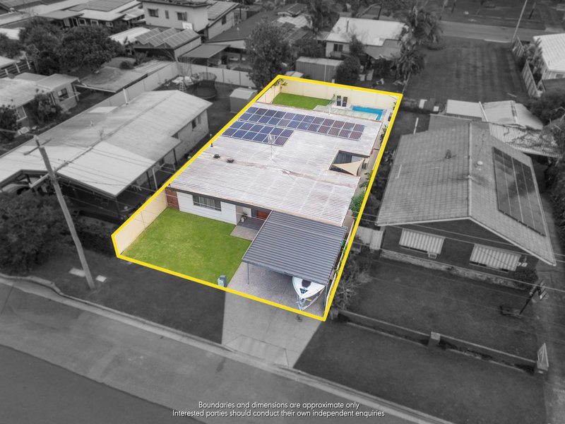 Photo - 36 Iando Street, Coombabah QLD 4216 - Image 2
