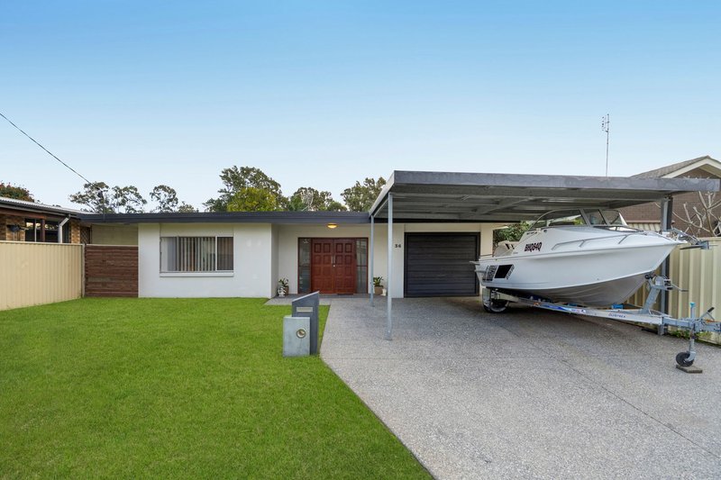 Photo - 36 Iando Street, Coombabah QLD 4216 - Image 22