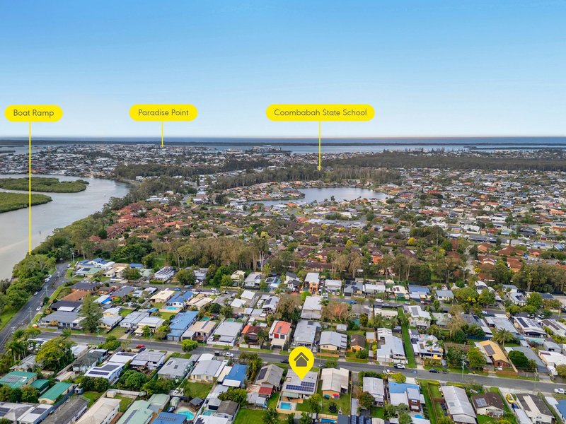 Photo - 36 Iando Street, Coombabah QLD 4216 - Image 23