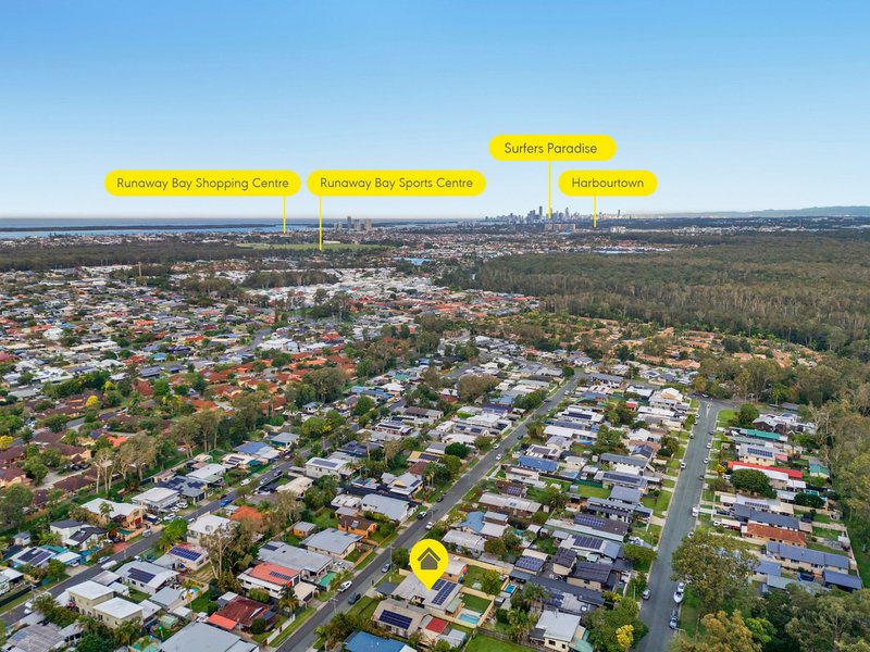 Photo - 36 Iando Street, Coombabah QLD 4216 - Image 24