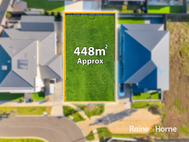 Photo - 36 Iconic Drive, Tarneit VIC 3029 - Image 2