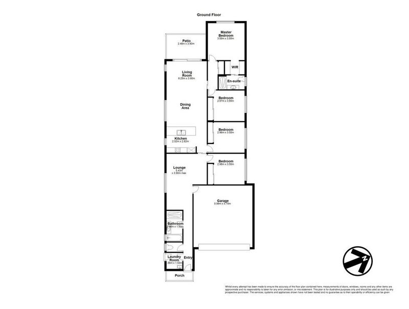 Photo - 36 Ignatius Street, Augustine Heights QLD 4300 - Image 11