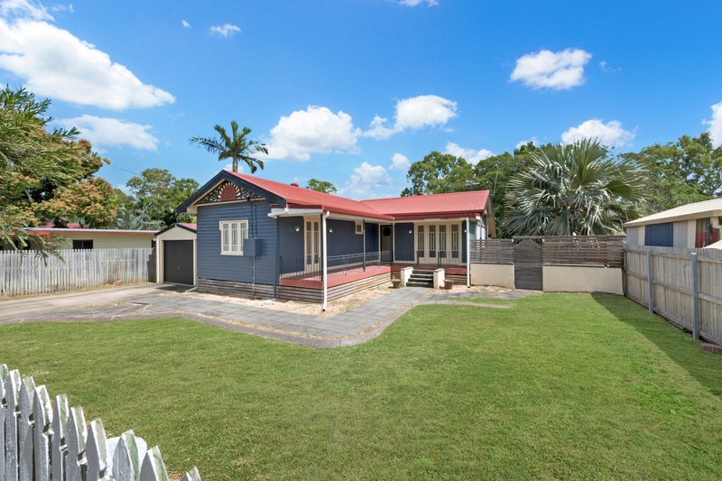 36 Illuta Street, Rasmussen QLD 4815