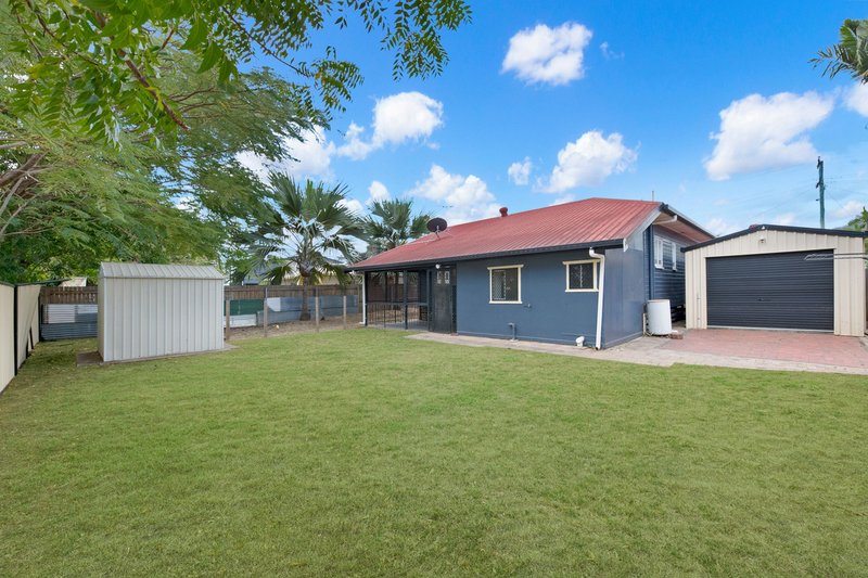 Photo - 36 Illuta Street, Rasmussen QLD 4815 - Image 2