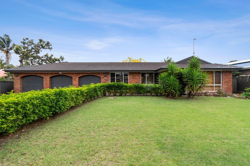 36 Iluka Street, Broulee NSW 2537