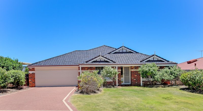 36 Imandra Circuit, Success WA 6164