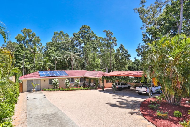 36 Ishmael Road, Camira QLD 4300