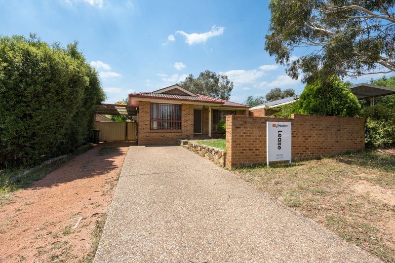 36 Jabanungga Avenue, Ngunnawal ACT 2913