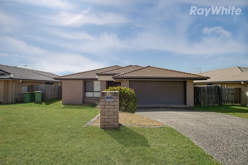 36 Jack Drive, Redbank Plains QLD 4301