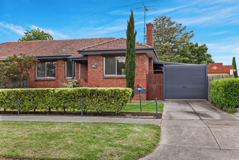 36 Jackson Parade, Coburg North VIC 3058