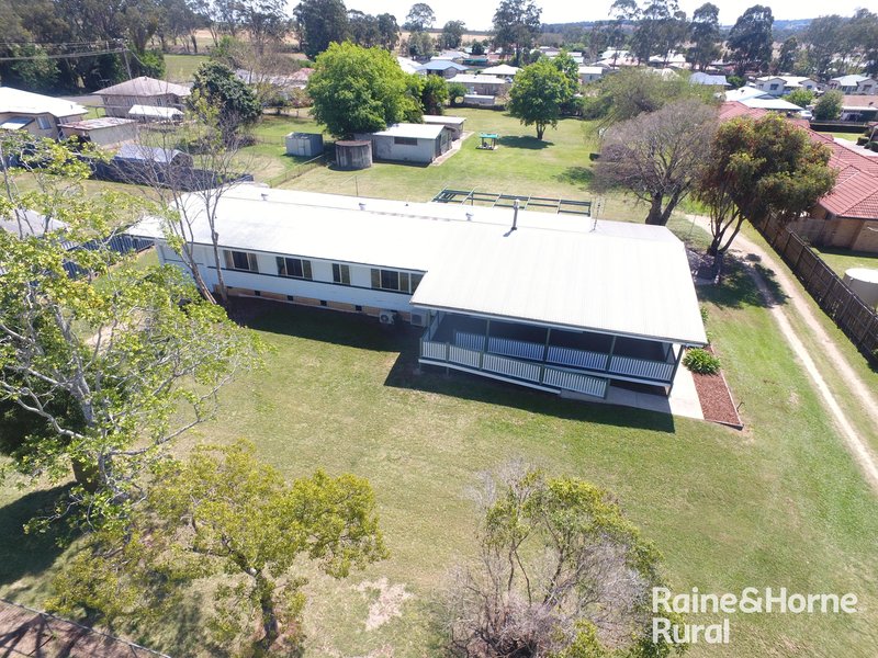 36 James Street, Kingaroy QLD 4610