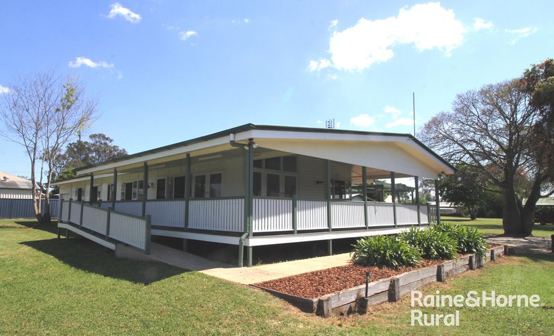 Photo - 36 James Street, Kingaroy QLD 4610 - Image 2