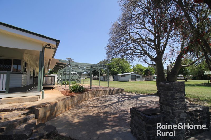 Photo - 36 James Street, Kingaroy QLD 4610 - Image 30