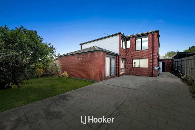 Photo - 36 James Wyman Place, Hampton Park VIC 3976 - Image 21