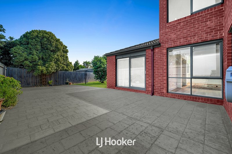 Photo - 36 James Wyman Place, Hampton Park VIC 3976 - Image 22